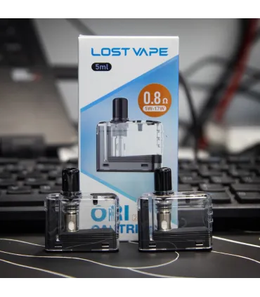 Cartouches Ori 35 Lost Vape
