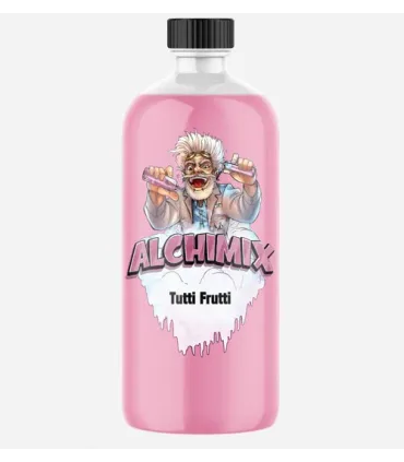 Tutti Frutti Alchimix 500 ml | e-liquide fruité