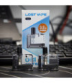 CARTOUCHE ORI - CENTAURUS ORI - LOST VAPE - MTL/RDL - 5 ML