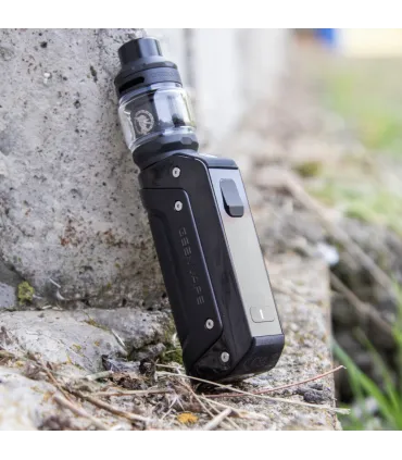 Kit Aegis Solo 3 Geekvape
