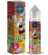 Rennes des Reinettes 50 ml - Pomme, Litchi, Fraîcheur