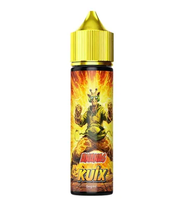E-liquide ANANAS KUIX 50 ml - LiquideLab