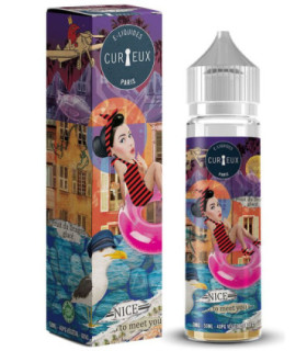 PÉCHÉ GOURMAND Pomme Cannelle 75 ml - DÉLICE GOURMAND