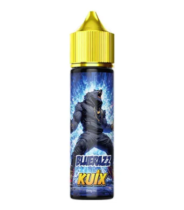 E-liquide BLUERAZZ KUIX 50 ml - LiquideLab