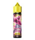 E-liquide BUBBLE GUM PASTÈQUE KUIX 50 ml - LiquideLab