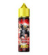 E-liquide FRUITS ROUGES KUIX 50 ml - LiquideLab