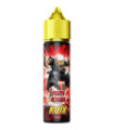 FRUITS ROUGES - 50 ML - KUIX - LIQUIDLAB
