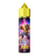 E-liquide RAISIN BUBBLE GUM KUIX 50 ml - LiquideLab