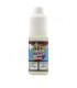 E-liquide CITRON CASSIS MANDARINE ICEBERG 10 ml - Sel de nicotine