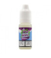 FRAMBOISE - 10 ML - ICEBERG - LIQUIDLAB - SELS DE NICOTINE