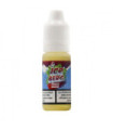 RAISIN FRAISE - 10 ML - ICEBERG - LIQUIDLAB - SELS DE NICOTINE
