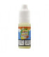 E-liquide CITRON ORANGE ICEBERG 10 ml - Sel de nicotine