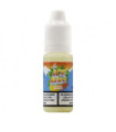 CITRON ORANGE - 10 ML - ICEBERG - LIQUIDLAB - SELS DE NICOTINE