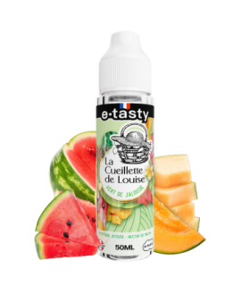 VERT DE JALOUSIE 50ML - CUEILLETTE DE LOUISE