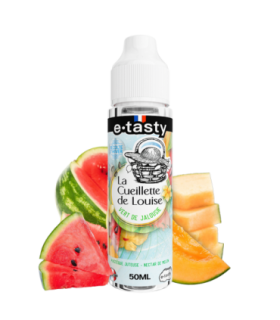 VERT DE JALOUSIE RECOLTE D'HIVER 50ML