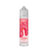 CHARLOTTE AUX FRAISES 50 mL - E-liquide gourmand Maison Fluffée 50/50