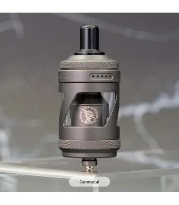 Clearomiseur Z Nano MTL Geekvape