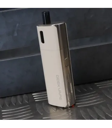 Kit Pod Soul 2 Geekvape
