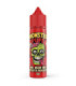 MR BLUE MIX FRUITS ROUGES Monster Puff 50ml