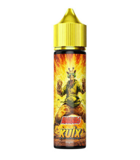 E-liquide ANANAS KUIX 50 ml - LiquideLab