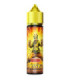 E-liquide ANANAS KUIX 50 ml - LiquideLab