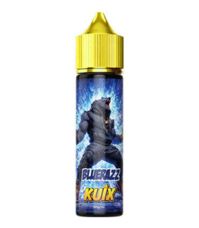 E-liquide BLUERAZZ KUIX 50 ml - LiquideLab