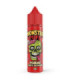 POMME VERTE ACIDULÉE Monster Puff 50ml