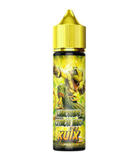 E-liquide LIMONADE CITRON VERT KUIX 50 ml - LiquideLab