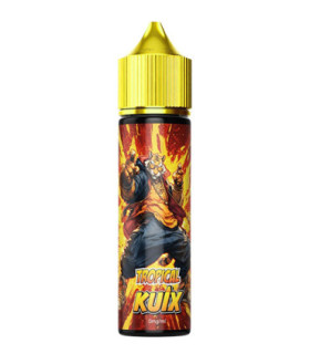 E-liquide TROPICAL KUIX 50 ml - LiquideLab