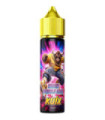 RAISIN BUBBLE GUM KUIX LIQUIDELAB 50ML