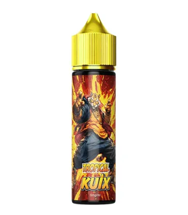 E-liquide TROPICAL KUIX 50 ml - LiquideLab