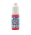 DRAGON ROUGE - E-LIQUIDE 10 ML SEL DE NICOTINE ICEBERG