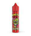 PASTÈQUE FRAMBOISE GIVRÉE 50 ML - MONSTER PUFF - 50/50