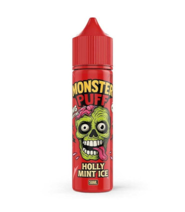 HOLLY MINT ICE Monster Puff 50ml