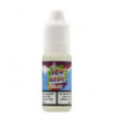 CITRON CASSIS MANDARINE - E-LIQUIDE 10 ML SEL DE NICOTINE ICEBERG