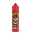 HOLLY MINT ICE 50 ML - MONSTER PUFF - 50/50