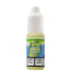 POMME POIRE - E-LIQUIDE 10 ML SEL DE NICOTINE ICEBERG