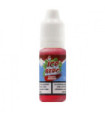 FRUITS ROUGES - E-LIQUIDE 10 ML SEL DE NICOTINE ICEBERG