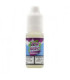 E-liquide FRAMBOISE ICEBERG 10 ml - Sel de nicotine