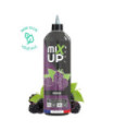 MÛRE - 50 ML / 100 ML / 200 ML - MIX'UP XXL - CDS LAB
