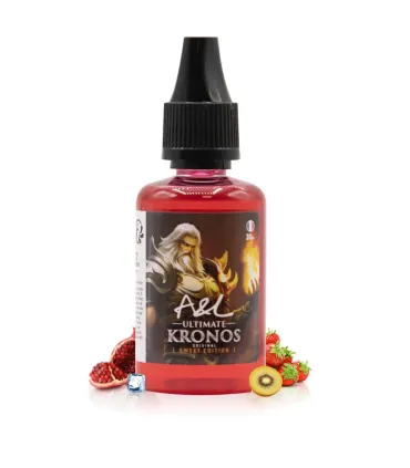 Concentré Kronos Sweet Edition 30ml A&L - DIY Ultimate