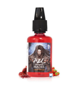 Concentré Hades Sweet Edition 30ml A&L - DIY Ultimate