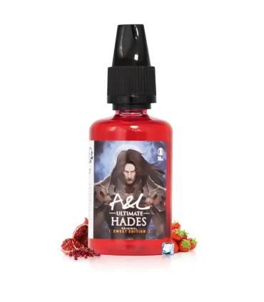 Concentré Hades Sweet Edition 30ml A&L - DIY Ultimate