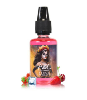 Concentré Luna Sweet Edition 30ml A&L - DIY Ultimate