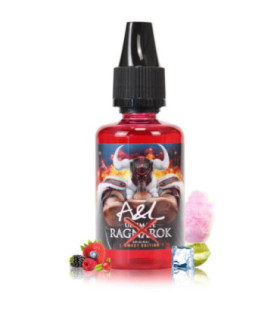 Concentré Ragnarok X Sweet Edition 30ml A&L - DIY Ultimate