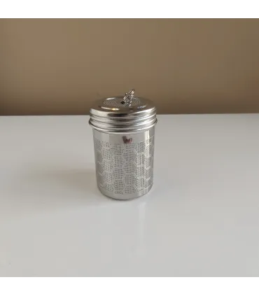 Verre doseur 4,5 cl : format compact 3,7 cm, idéal dégustation et dosage précis