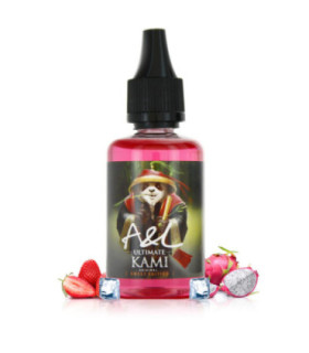 Concentré Kami Sweet Edition 30ml A&L - DIY Ultimate