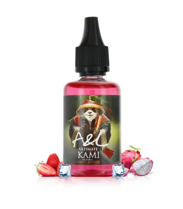 Concentré Kami Sweet Edition 30ml A&L - DIY Ultimate