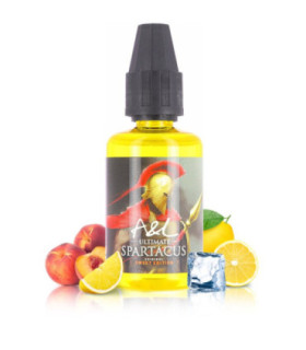 Concentré Spartacus Sweet Edition 30ml A&L - DIY Ultimate