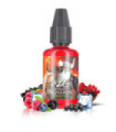 CONCENTRÉ RAGNAROK GREEN EDITION 30ML ULTIMATE - A&L